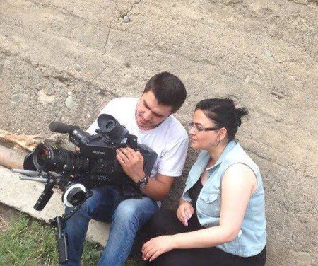 Azərbaycanda “Xoşbəxt olun” adlı yeni film çəkilib