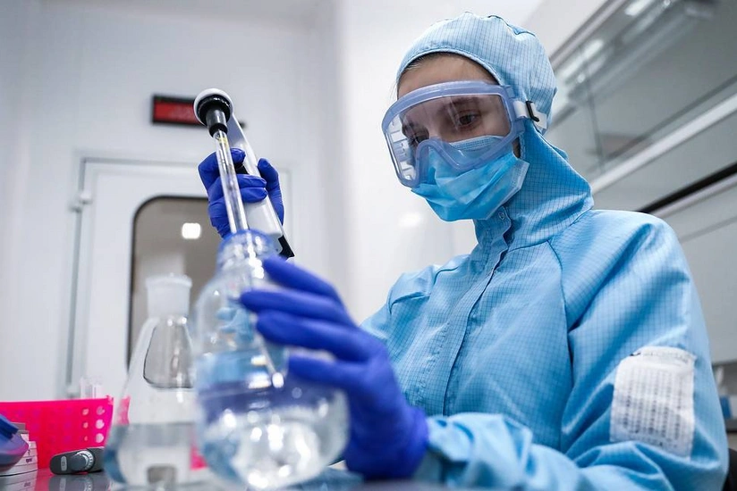 В Бразилии коронавирусом заразились более 52 тыс. человек