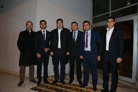 INDEX-Azərbaycan İnsan Kapitalı İnkişafı Mərkəzinin Kayseri şəhər koordinatorluğunun təşkilatçılığı ilə tədbir keçirilib
