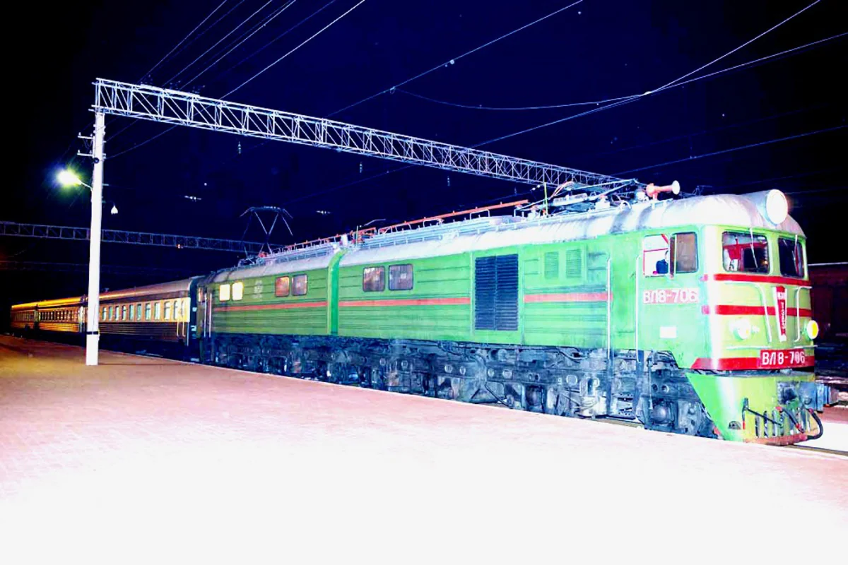 Naxçıvan-Məşhəd hərəkət cədvəli və dövriliyi dəyişir