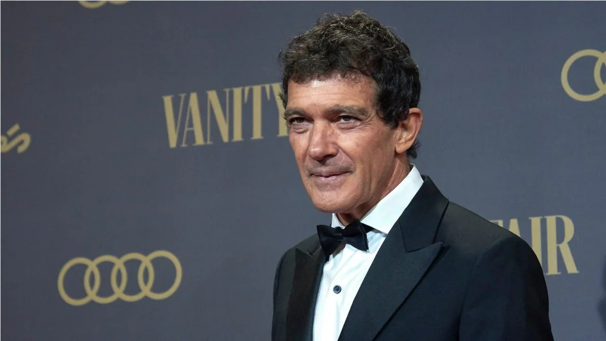 Antonio Banderas koronavirusdan sağaldı