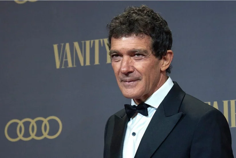 Antonio Banderas koronavirusdan sağaldı