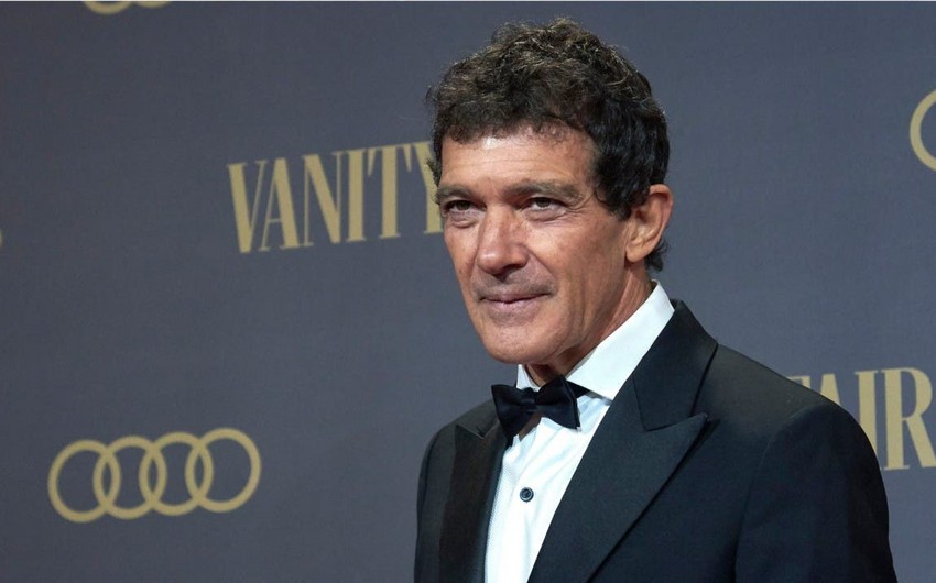 Antonio Banderas koronavirusdan sağaldı