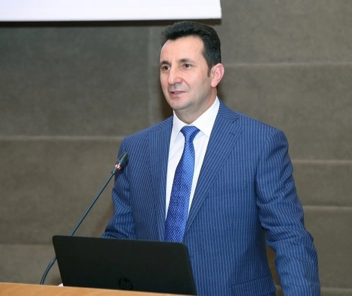 Azərbaycanda son 6 ayda 384 mindən artıq işin icrası təmin edilib