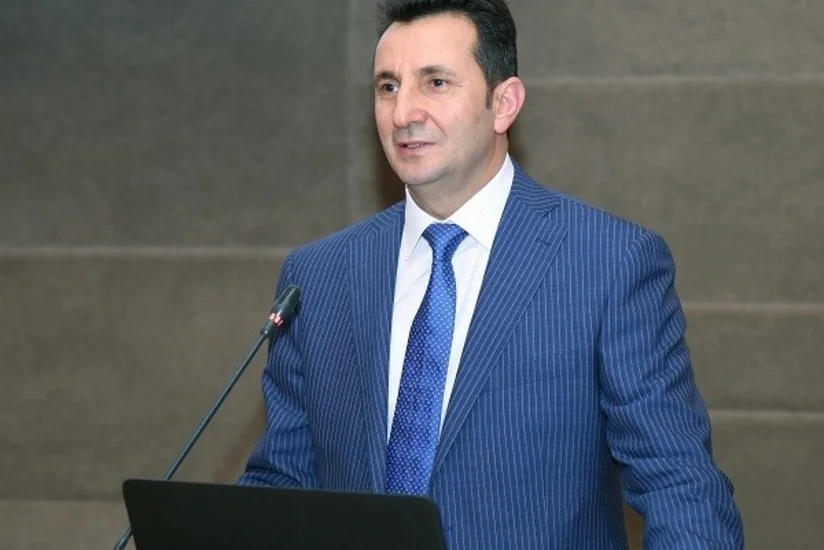 Azərbaycanda son 6 ayda 384 mindən artıq işin icrası təmin edilib