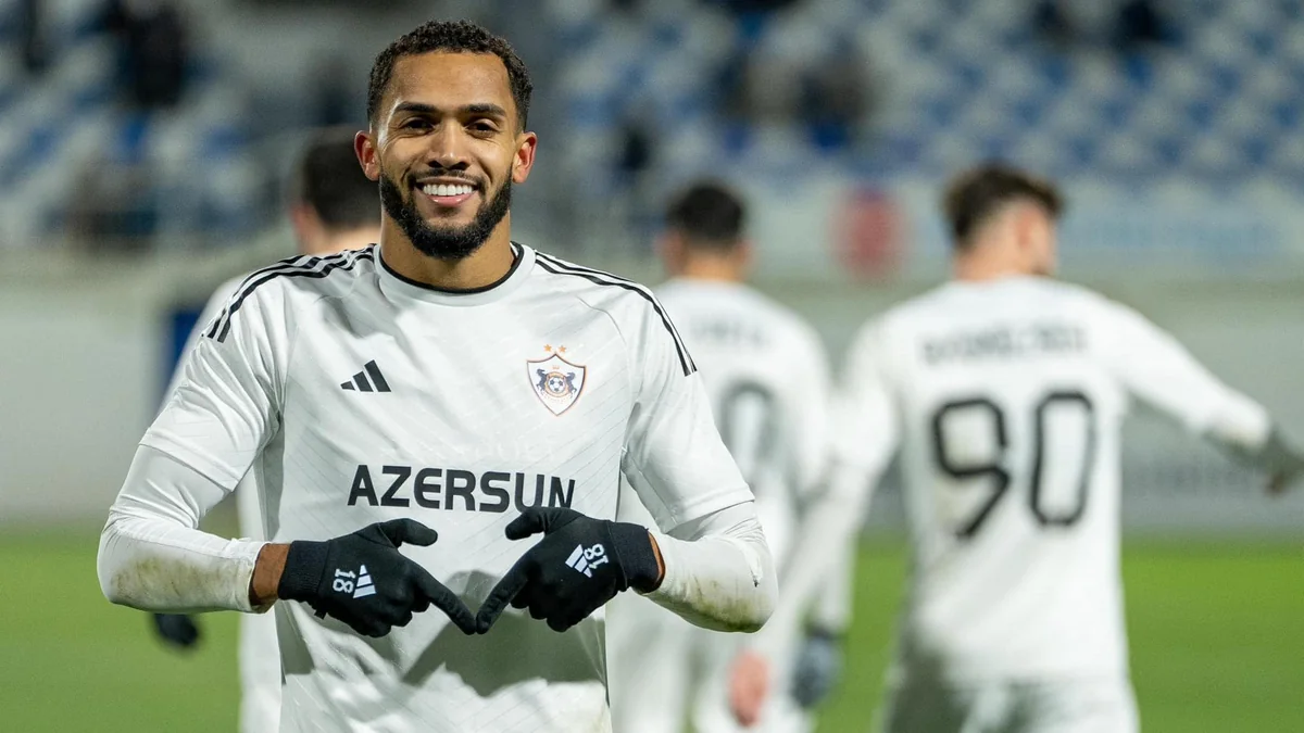Juninyo: “Uşaqlıq arzumu reallaşdırmaq üçün “Qarabağ”a gəldim”