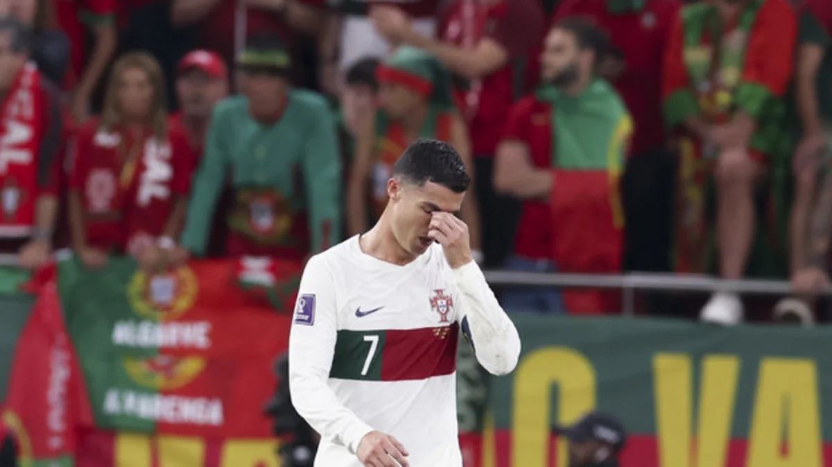 Avropa klublarının Ronaldunun transferindən imtina etməsinin səbəbləri açıqlanıb