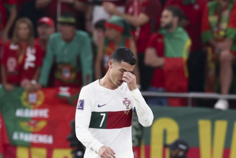 Avropa klublarının Ronaldunun transferindən imtina etməsinin səbəbləri açıqlanıb