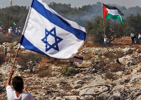 Trudeau, Mahmoud Abbas mull Israeli-Palestinian conflict