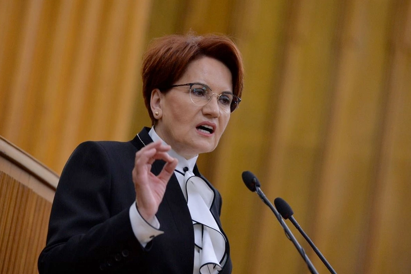 Meral Akşener: “Dəstəyimizi göstərmək üçün deputatlarımızı Bakıya göndərəcəyik”