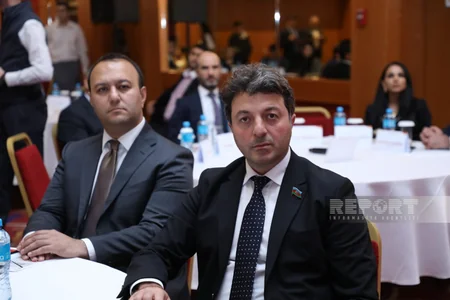 Qarabağda bərpa və yenidənqurma işlərində şəffaflığın təmini müzakirə edilib