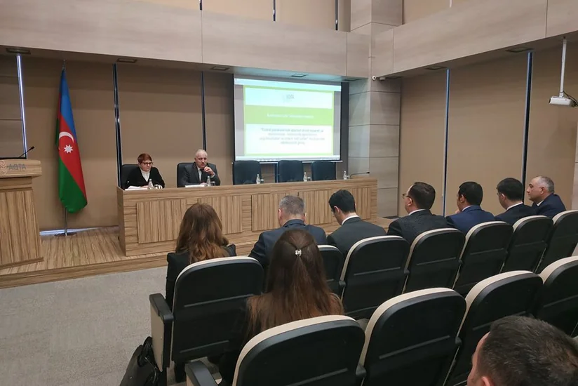 Azərbaycanda bəzi məhsulların markalanmasında tələblərin pozulması ilə bağlı faktlar aşkarlanıb