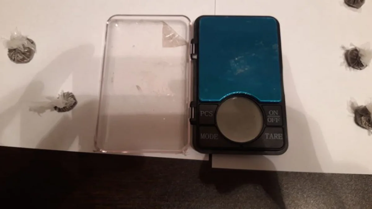 Ağcabədidə axtarışda olan şəxs saxlanılıb