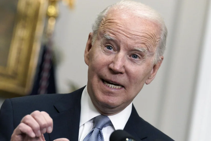 Байден выразил готовность встретиться с Ким Чен Ыном