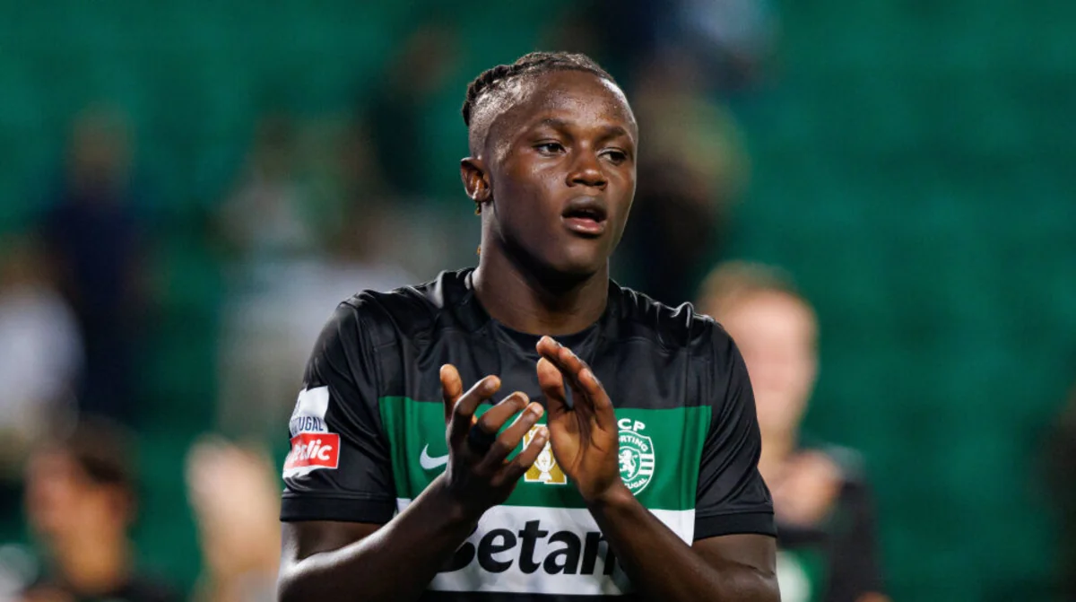Çelsi Portuqaliya klubunun futbolçusunu transfer edəcək
