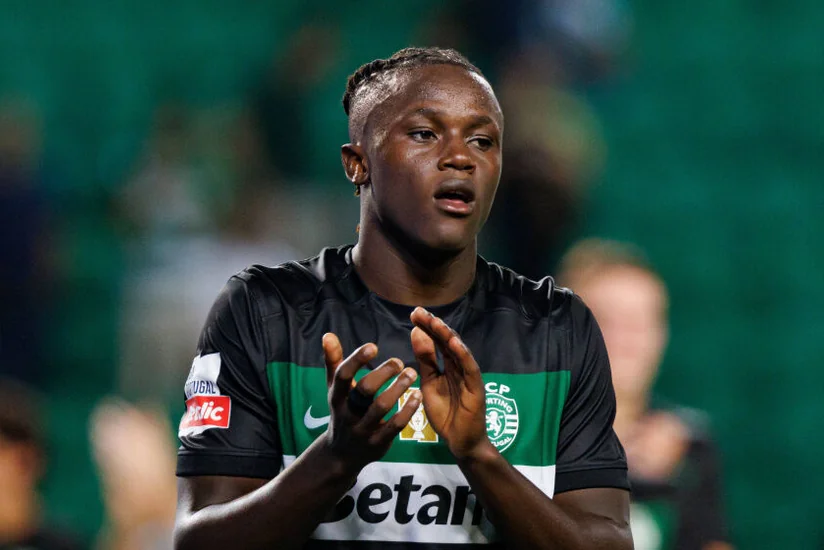 Çelsi Portuqaliya klubunun futbolçusunu transfer edəcək