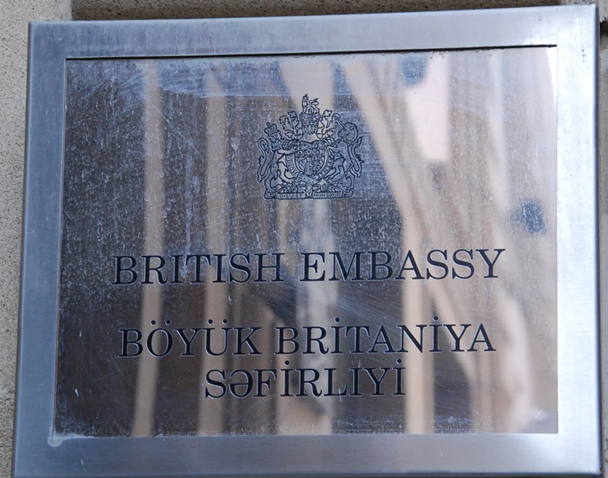 Political scientist: Some forces are not interested in development of Azerbaijan-UK relations