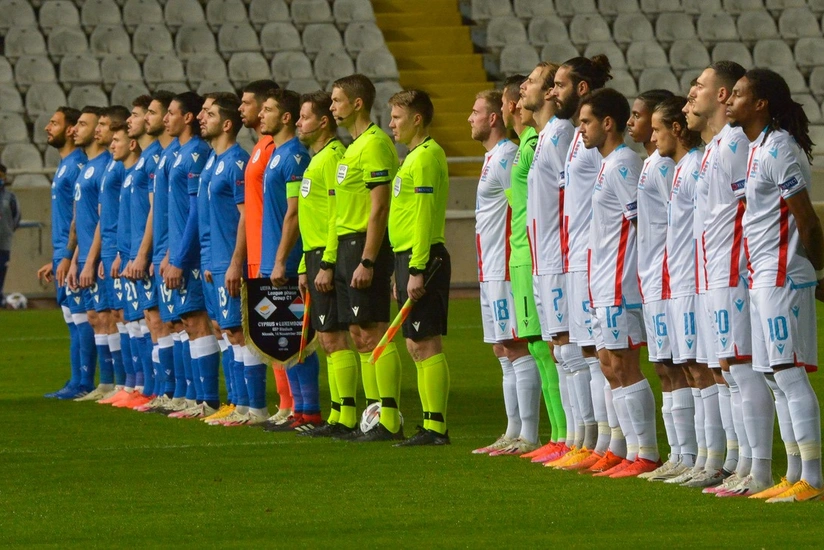 World Cup-2022: Luxembourg FC announces players for match vs. Azerbaijan