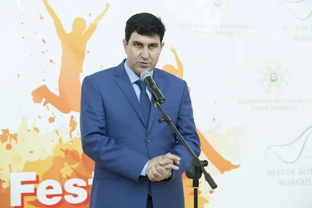 Masallıda “ASAN Festival” keçirilib