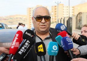 Житель Кянгярли: Мы ждали возвращения в родное село 32 года