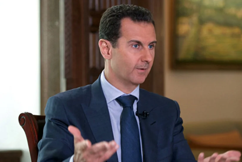 Дамаск сочтет вторжением любую операцию без согласования с властями Сирии