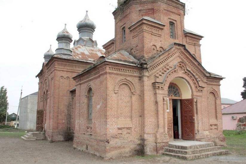 Cəlilabadda iki tarixi abidə bərpa ediləcək