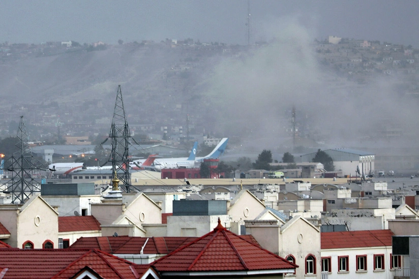İŞİD Xorasan Əfqanıstanda fəallaşır - Talibana qarşı yeni müxalifət formalaşır