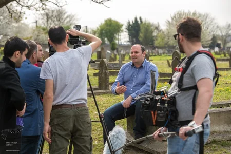 Heydər Əliyev Fondunun dəstəyi ilə çəkilən sənədli filmin təqdimatı keçiriləcək