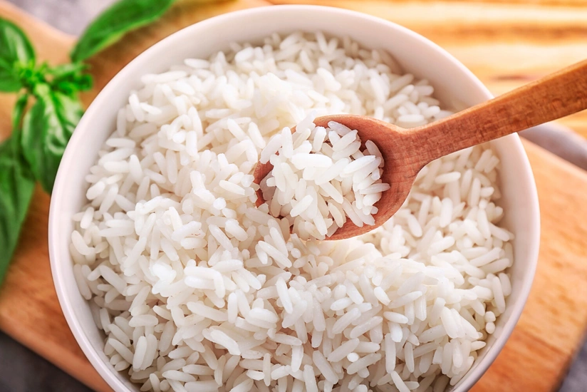 Chinese scientists create rice strain that boosts heart health