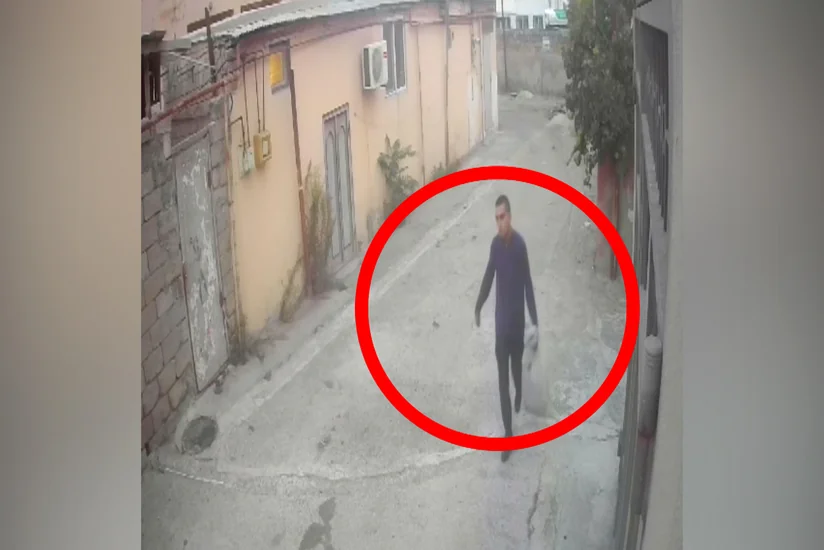 Bakıda 10-dan çox evdən və avtomobildən oğurluq edən şəxslər saxlanılıb