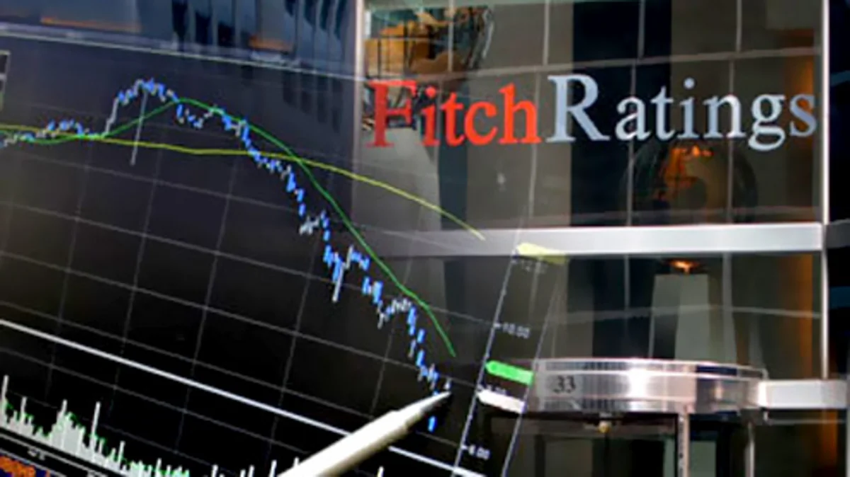 “Fitch” Türkiyənin kredit reytinqini təsdiqləyib