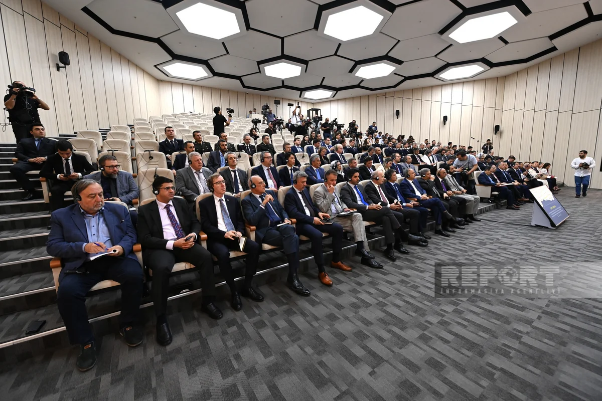 Azerbaijan appeals int'l organizations regarding inhumane treatment of Azerbaijani POWs by Armenians
