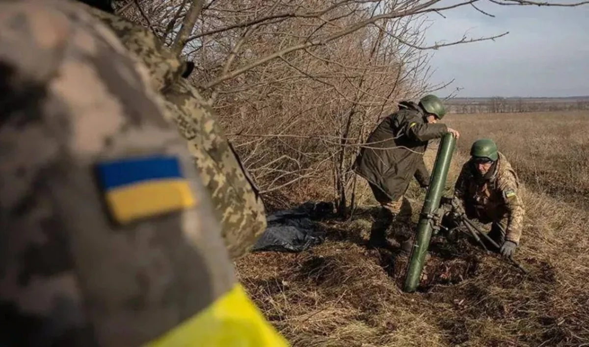 Генштаб ВСУ опроверг свое заявление об уходе войск РФ из Новой Каховки