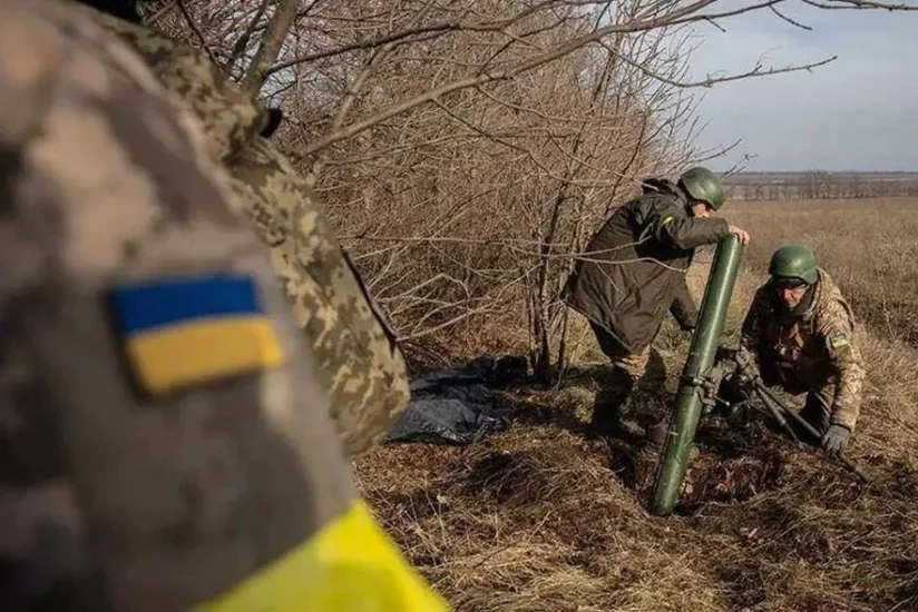 Генштаб ВСУ опроверг свое заявление об уходе войск РФ из Новой Каховки