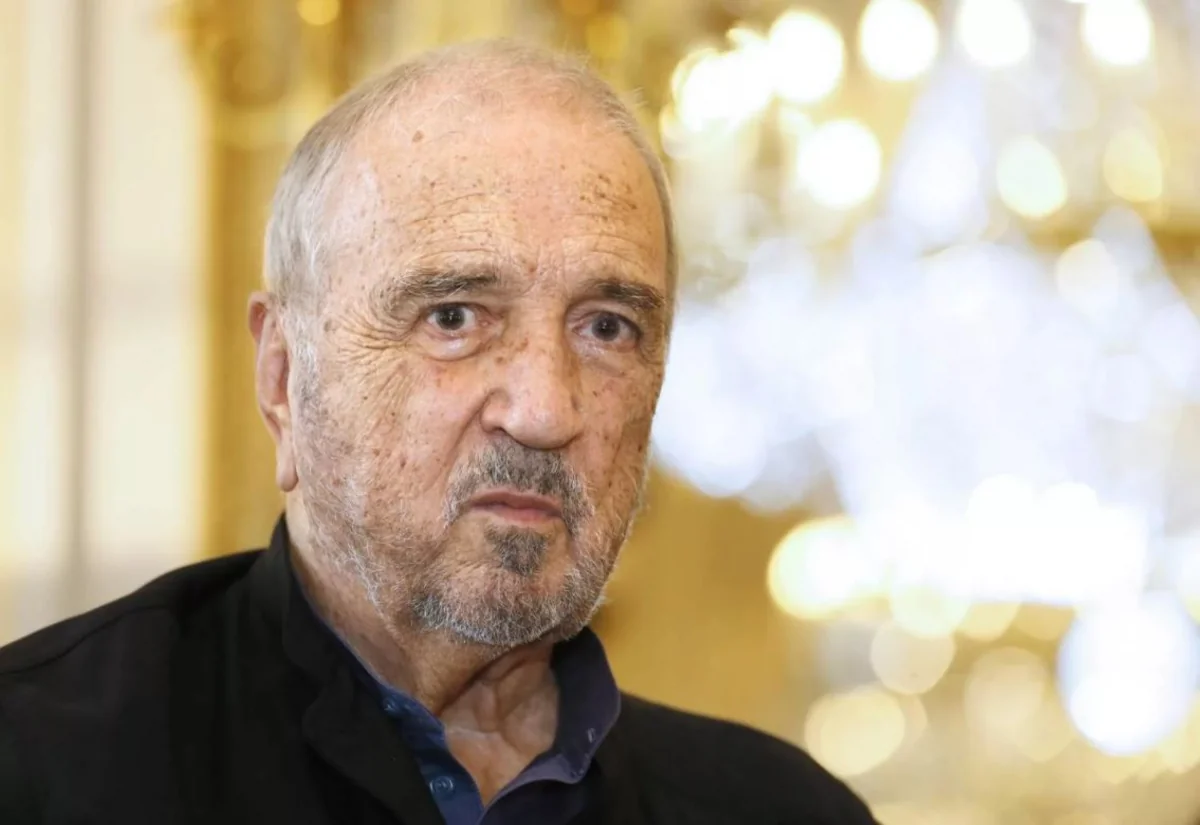 Fransanın “Oskar” mükafatı almış rejissoru vəfat edib