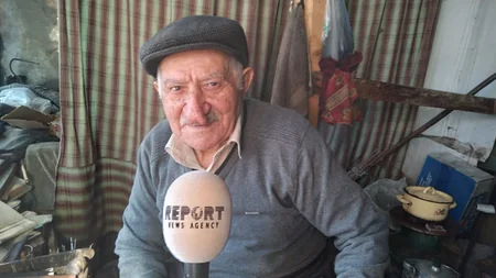 88 yaşlı pinəçi: Müştərilərin və işə qiymət verənlərin sayı azalıb - REPORTAJ