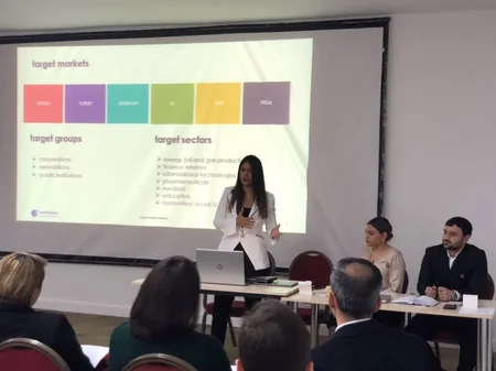 Azərbaycanda İşgüzar Tədbirlər Sənayesi Alyansı yaradılır