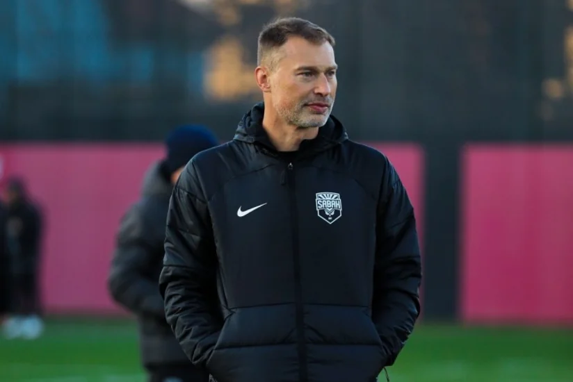 Vasili Berezutski: Sadə vəziyyətlərdə qapımızda qollar gördük