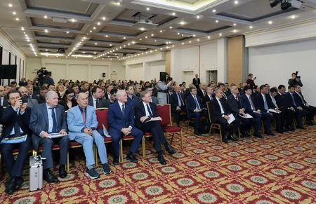 Tatarıstanlı iş adamları Azərbaycana dəvət olunub - YENİLƏNİB
