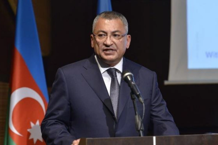 Rövşən Rzayev: Gələn ilin sonunadək 7000-dən çox məcburi köçkün ailəsi mənzillə təmin olunacaq