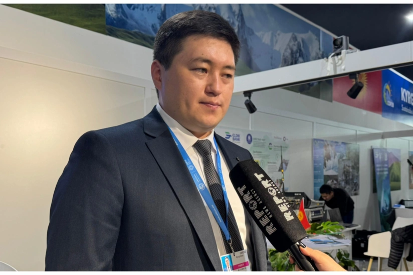 Строительство ж/д дороги Китай-Кыргызстан-Узбекистан приведет к росту грузопотока по южному ответвлению Среднего коридора