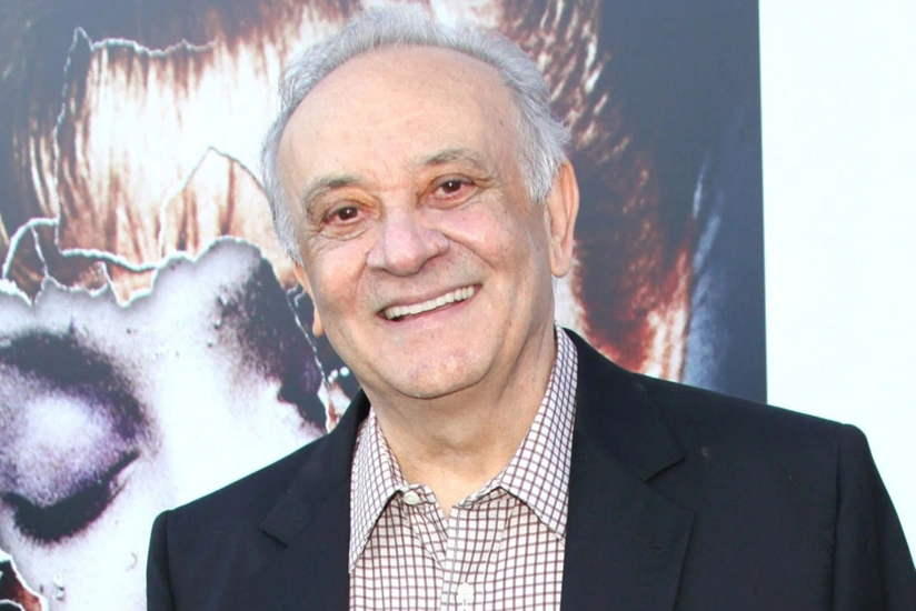 Умер автор музыки к сериалу Твин Пикс