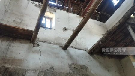 Məşhur sovet filmində adı çəkilən, üç əsrin şahidi, tarixə qovuşmaq üzrə olan şərab zavodu – Kürdəmirdən REPORTAJ  