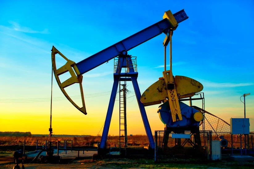 ​Нефть незначительно подешевела