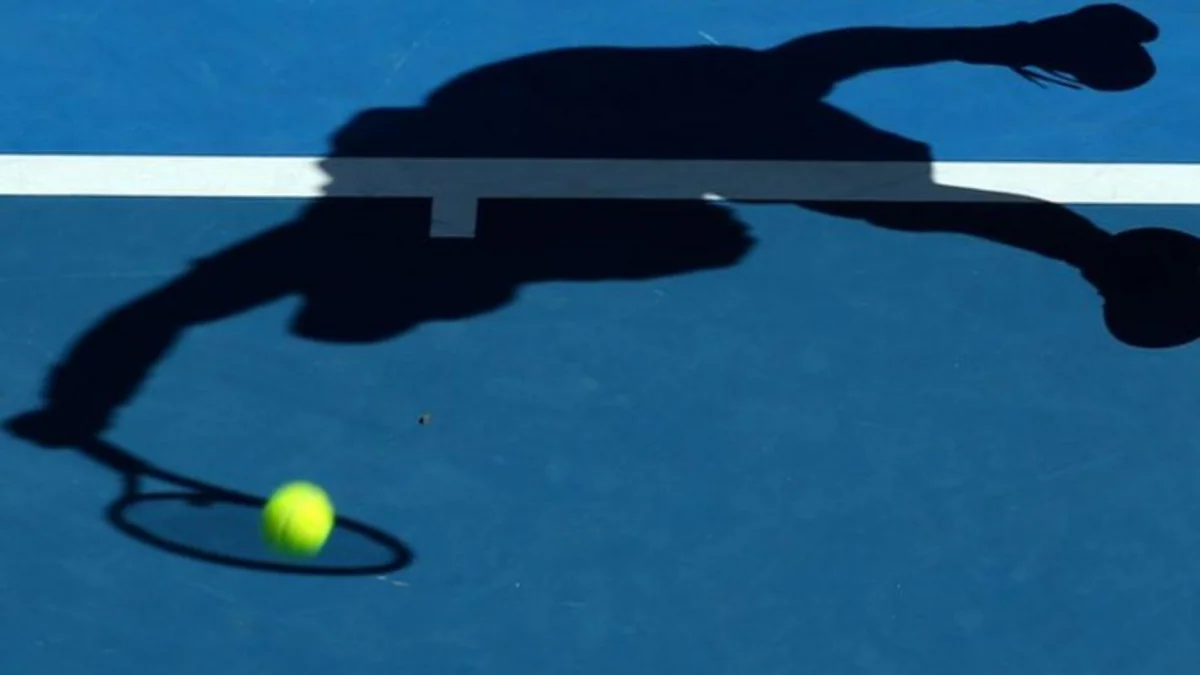 Məşhur tennisçilərin danışılmış oyunlarda iştirakını təsdiqləyən məxfi sənədlər üzə çıxıb