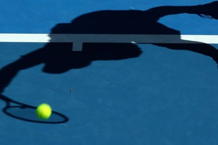 Məşhur tennisçilərin danışılmış oyunlarda iştirakını təsdiqləyən məxfi sənədlər üzə çıxıb