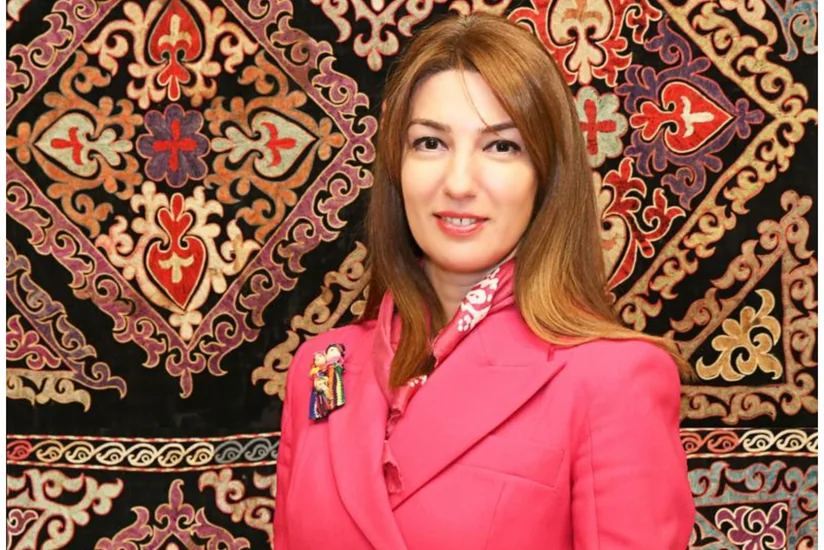 Azərbaycan Milli İncəsənət Muzeyinə yeni direktor təyin edilib