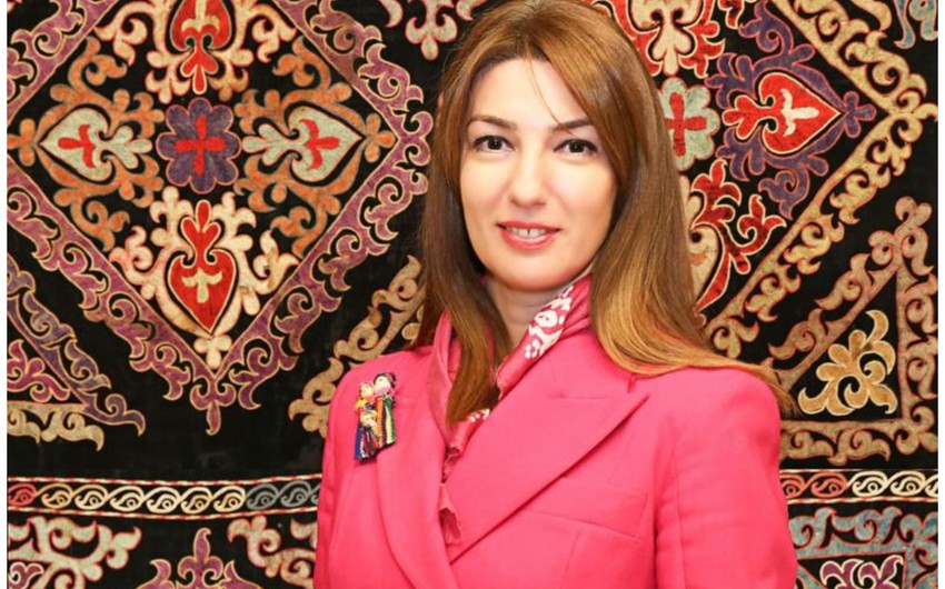 Azərbaycan Milli İncəsənət Muzeyinə yeni direktor təyin edilib