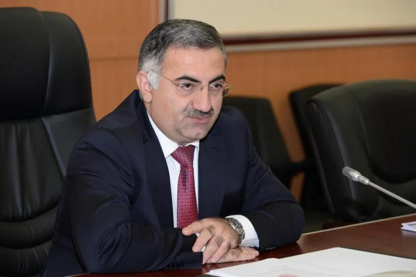 Elmir Vəlizadə: Azərbaycan hökuməti internetin daha geniş yayılmasında maraqlıdır