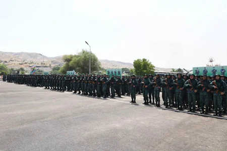 Ermənistanla sərhəddə daha bir hərbi hissə fəaliyyətə başlayıb
